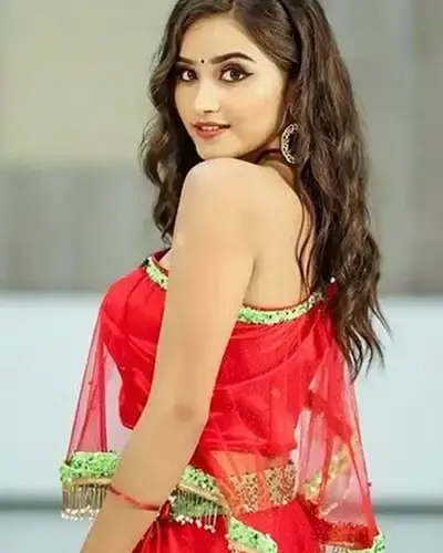 Escort In Shivamogga